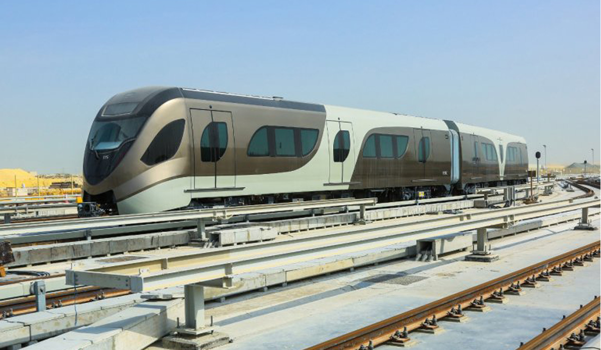 Doha Metro